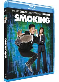 Le Smoking - Blu-ray