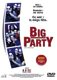 Big Party - DVD