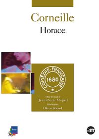 Corneille - Horace - DVD