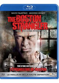 The Boston Strangler (L'étrangleur de Boston) - Blu-ray