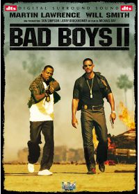 Bad Boys II (Édition Single) - DVD