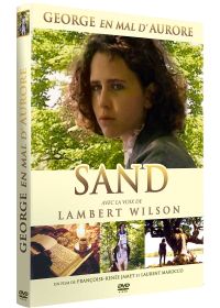 Sand - George en mal d'Aurore - DVD