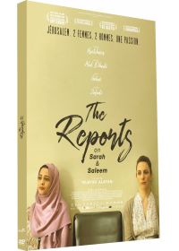The Reports on Sarah and Saleem - DVD