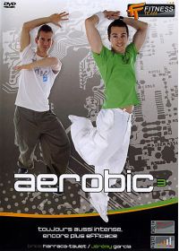 Aerobic 3 - DVD