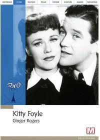 Kitty Foyle - DVD