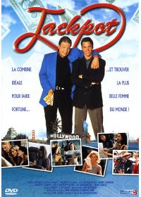 Jackpot - DVD