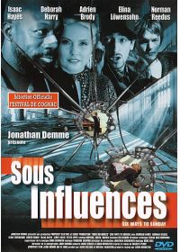 Sous influences - DVD