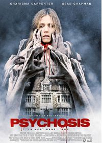 Psychosis - DVD