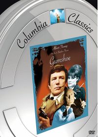 Gumshoe - DVD