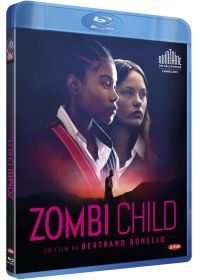 Zombi Child - Blu-ray