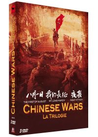 Chinese Wars - DVD