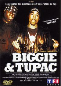 Biggie & Tupac - DVD