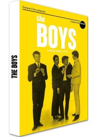 The Boys - DVD