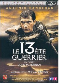 Le 13ème guerrier (Édition Prestige) - DVD