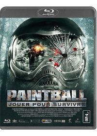 Paintball (Jouer pour survivre) - Blu-ray
