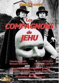 Les Compagnons de Jehu - DVD
