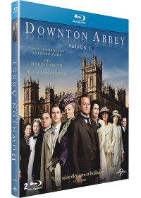 Downton Abbey - Saison 1 - Blu-ray