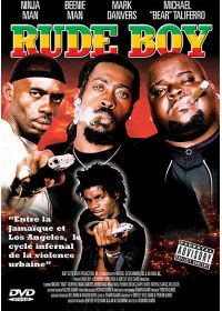Rude Boy - DVD