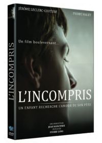 L'Incompris - DVD