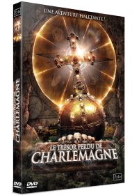 Le Trésor perdu de Charlemagne - DVD