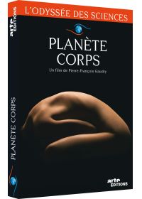 Planète corps - DVD