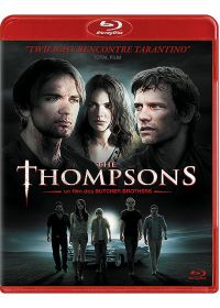 The Thompsons - Blu-ray
