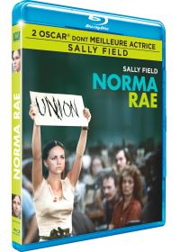 Norma Rae - Blu-ray