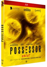 Possessor (Uncut Edition) - Blu-ray