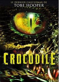 Crocodile - DVD