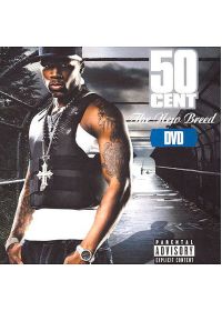 50 Cent - The New Breed (DVD single) - DVD