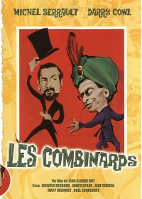 Les Combinards - DVD