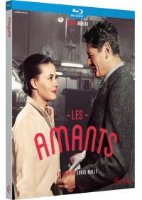 Les Amants - Blu-ray