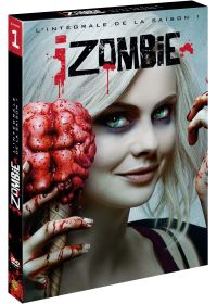 iZombie - Saison 1 - DVD