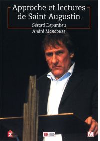 Approche et lectures de Saint Augustin - DVD