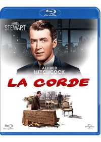 La Corde - Blu-ray