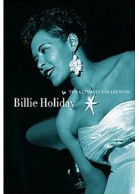 Billie Holiday - The Ultimate Collection - DVD