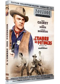 A l'ombre des potences (Édition Collection Silver Blu-ray + DVD) - Blu-ray