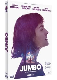 Jumbo - DVD