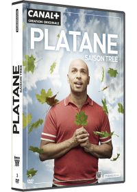 Platane - Saison 3 - DVD