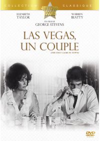 Las Vegas, un couple - DVD
