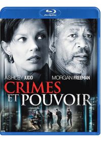 Crimes et pouvoir