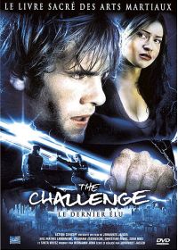 The Challenge - DVD