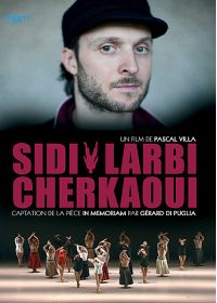 Sidi Larbi Cherkaoui - DVD