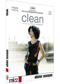 Clean (Édition Ultime) - DVD