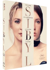 Sibyl - Blu-ray