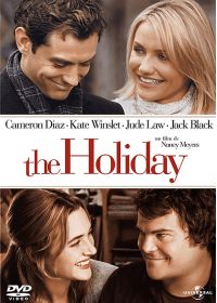 The Holiday - DVD