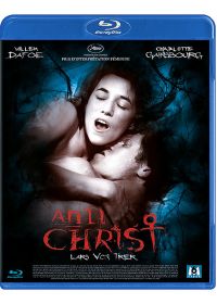 Antichrist - Blu-ray