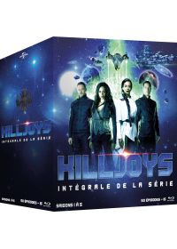 Killjoys - Saisons 1 à 5 - Blu-ray