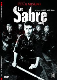 Le Sabre - DVD