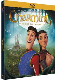 Charming - Blu-ray